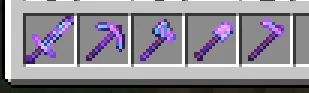 Divitae — скриншот 1 (Моды, Minecraft)