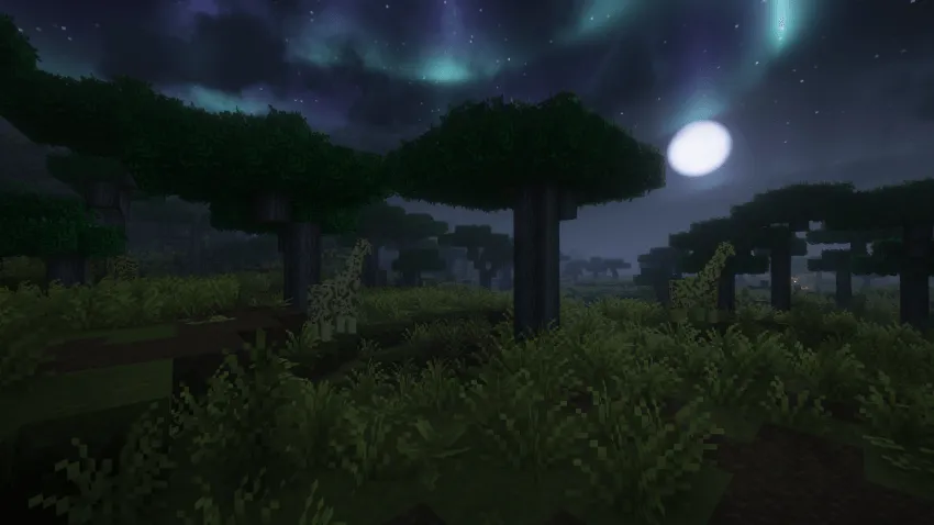 Dreamfoil ft Stardew Valley Mods, Модпаки, Minecraft