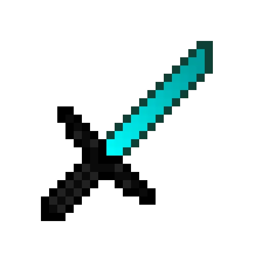 BlueZ — скриншот 15 (Текстуры, Minecraft)