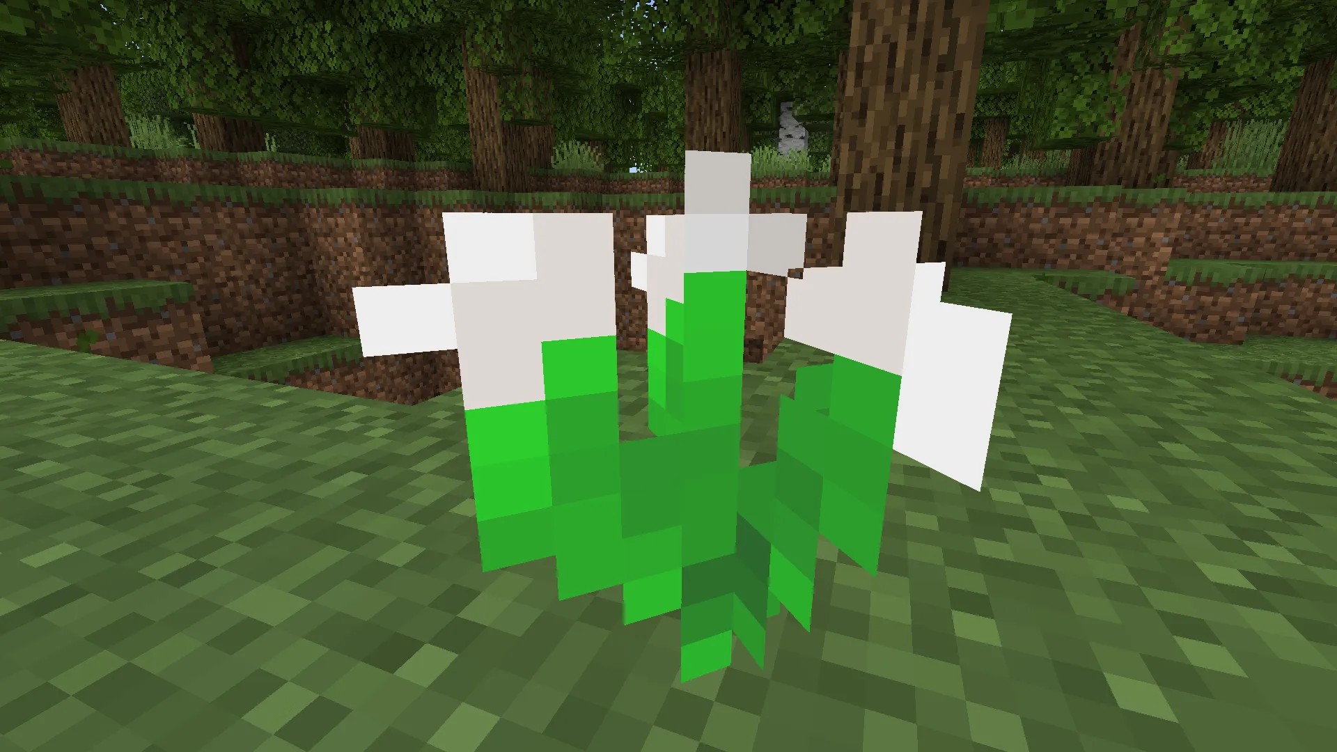 Immersive Medicines, Моды, Minecraft