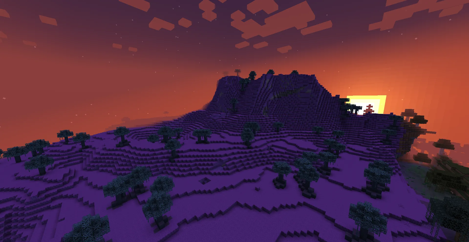 Scahxsa, Моды, Minecraft