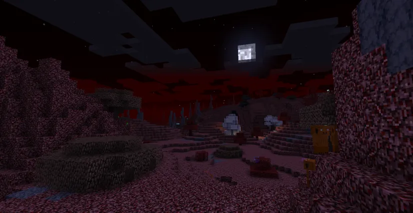 Sins Core — скриншот 4 (Моды, Minecraft)