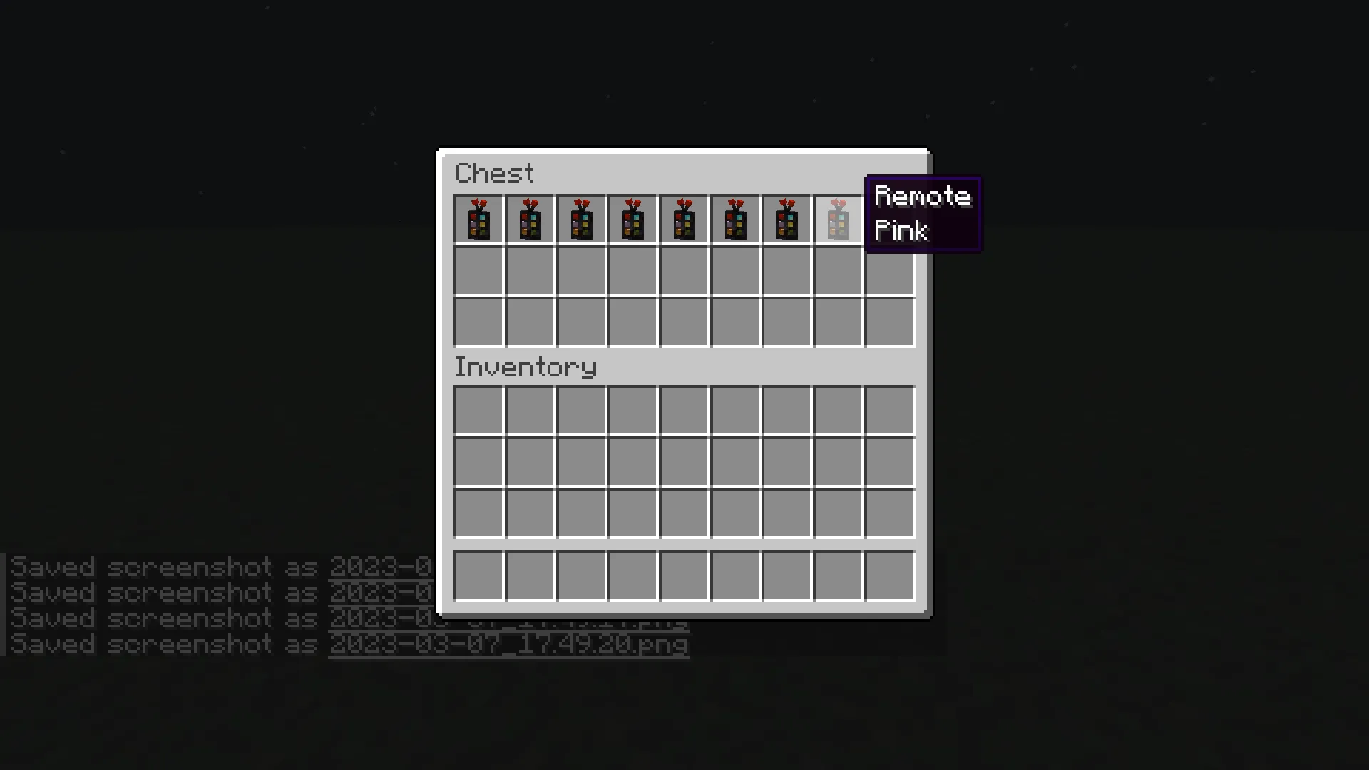 Led Lights, Моды, Minecraft