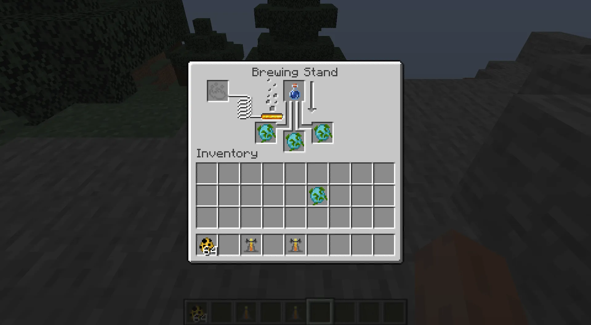 Floppa Worlds, Моды, Minecraft