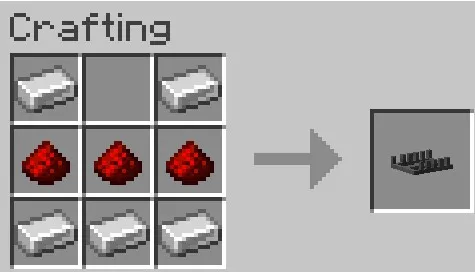 Simple Beartraps, Моды, Minecraft