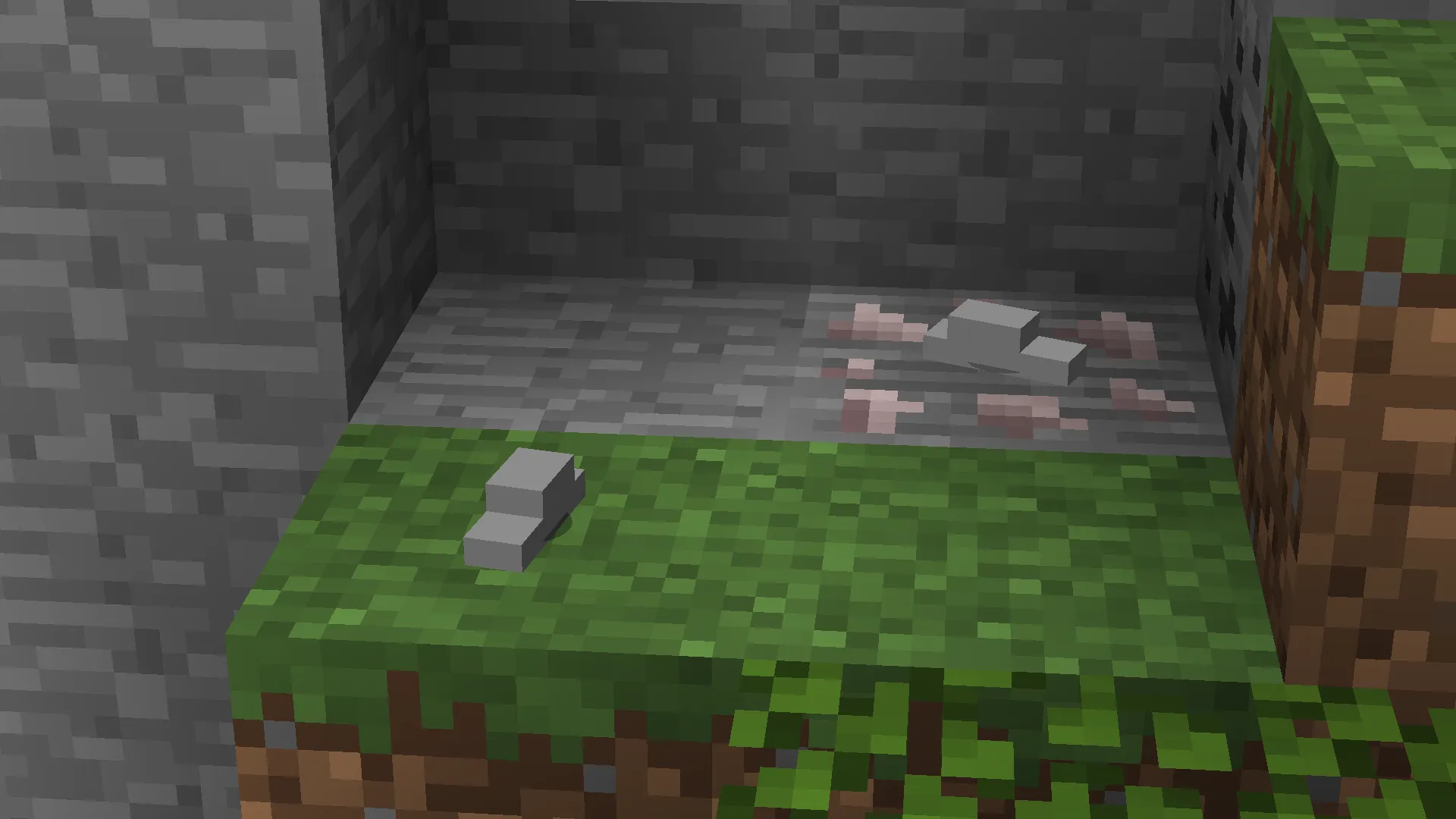 Bluejang Additions — скриншот 6 (Моды, Minecraft)