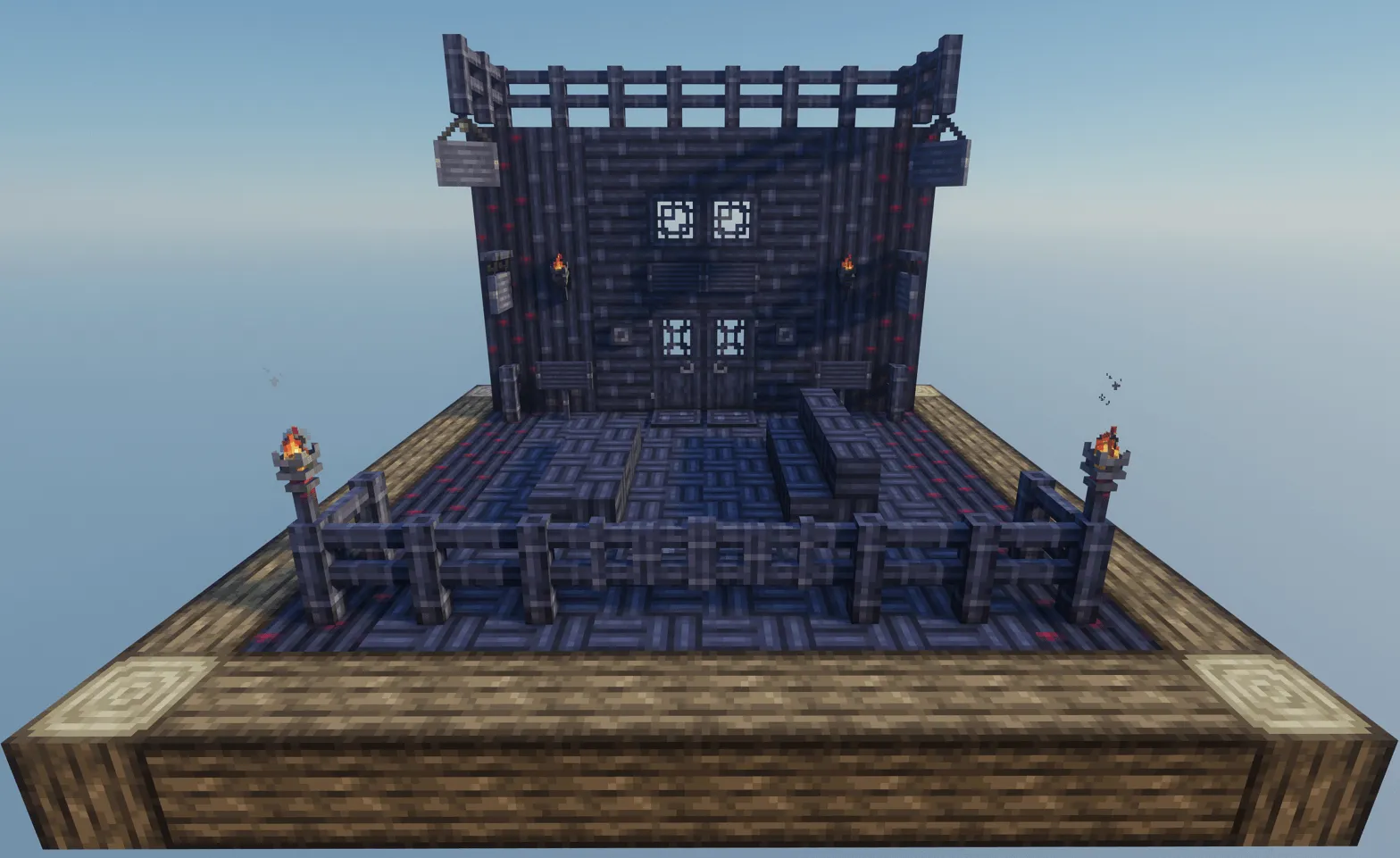 Excalibur | My nether's Delight Support, Текстуры, Minecraft