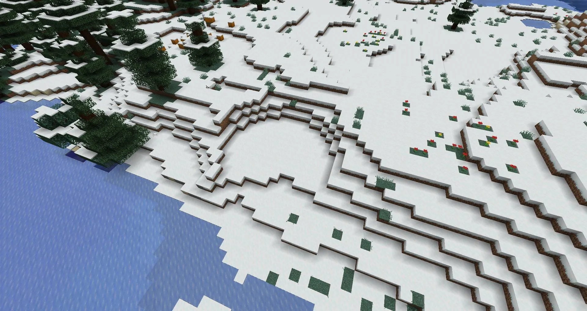 Aetherworks Refracted, Моды, Minecraft