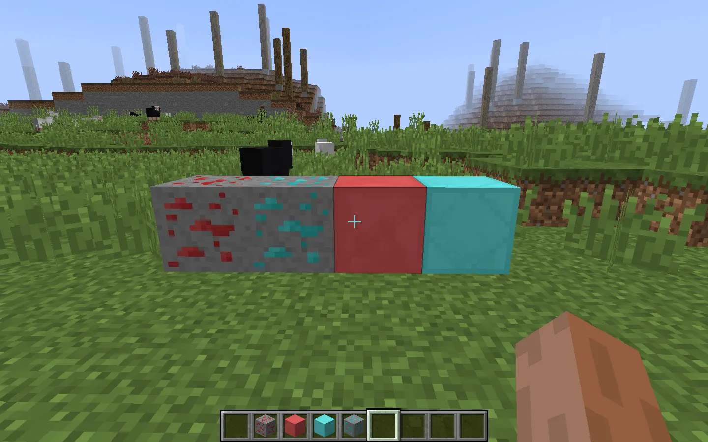 More Zombies Port, Моды, Minecraft