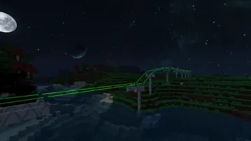 Galactica, Модпаки, Minecraft