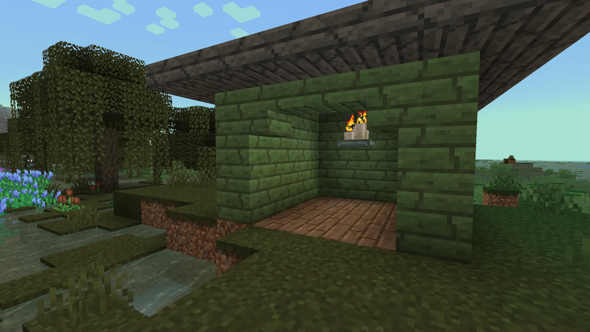 Planked! (Including mod support!) — скриншот 3 (Текстуры, Minecraft)