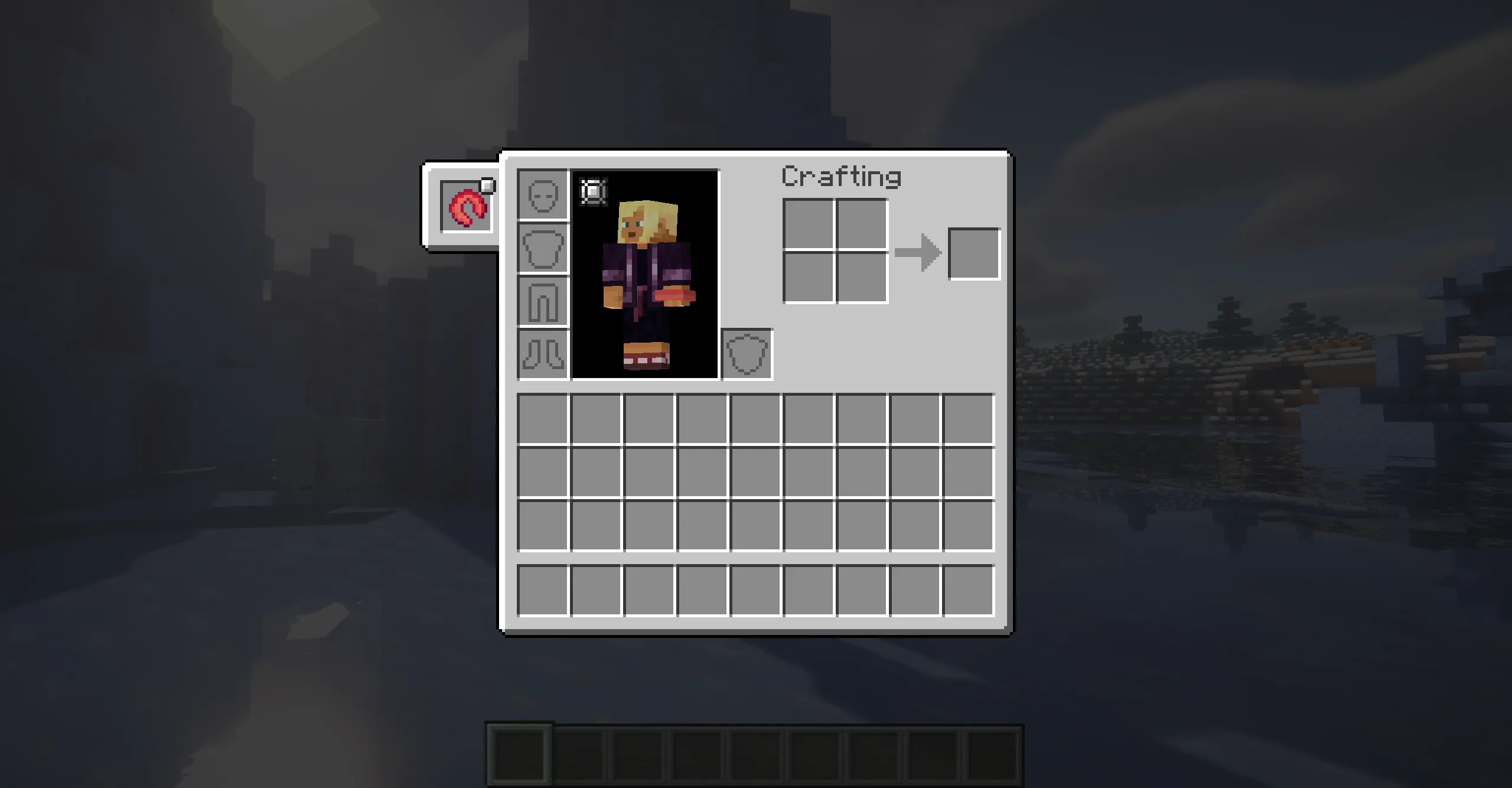 Power Bracelets, Моды, Minecraft