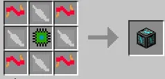 Generate ores, Моды, Minecraft