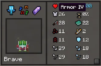 Potato Spells, Моды, Minecraft