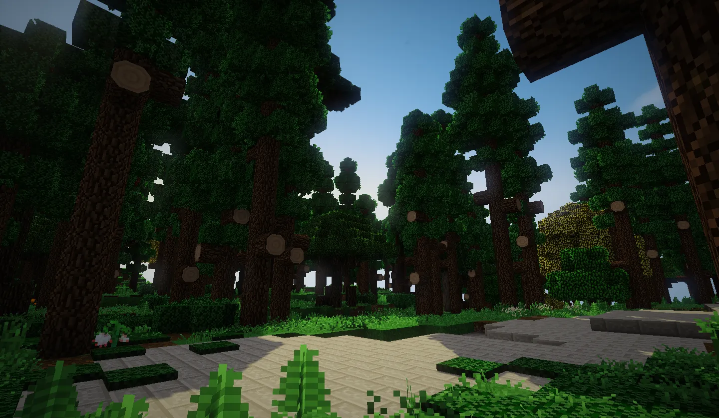 LordOfTheRings | By ACEGaming, Модпаки, Minecraft
