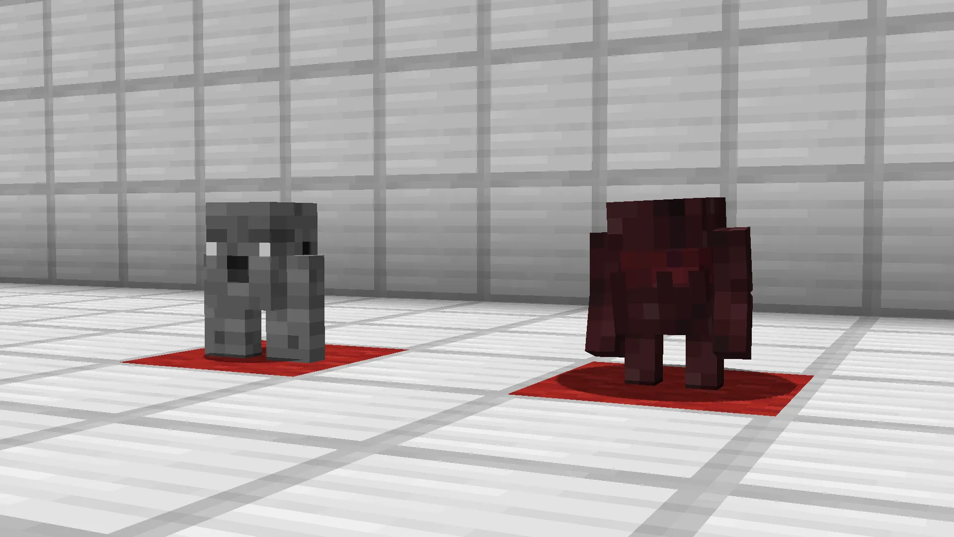 Scape and Run: Parasites Quark — скриншот 2 (Моды, Minecraft)