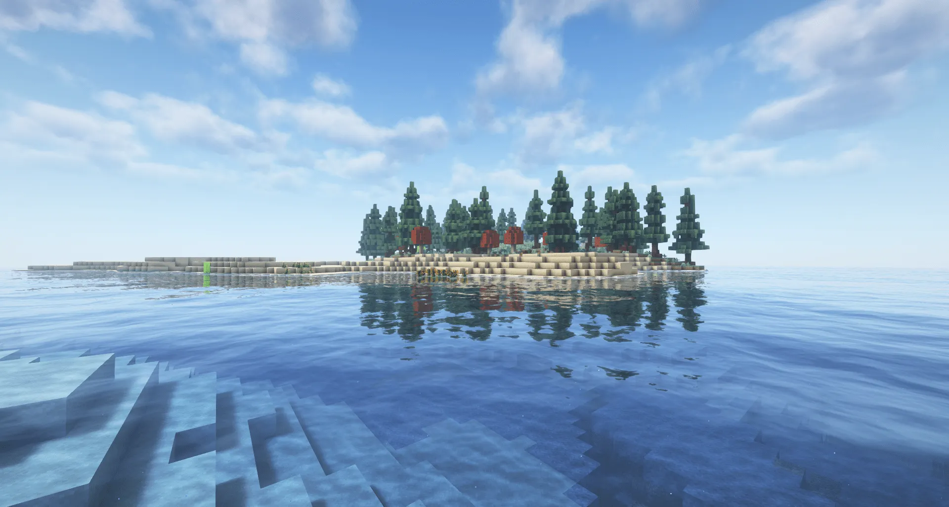Create: World of Engineers - WOE | QUESTS! — скриншот 13 (Модпаки, Minecraft)