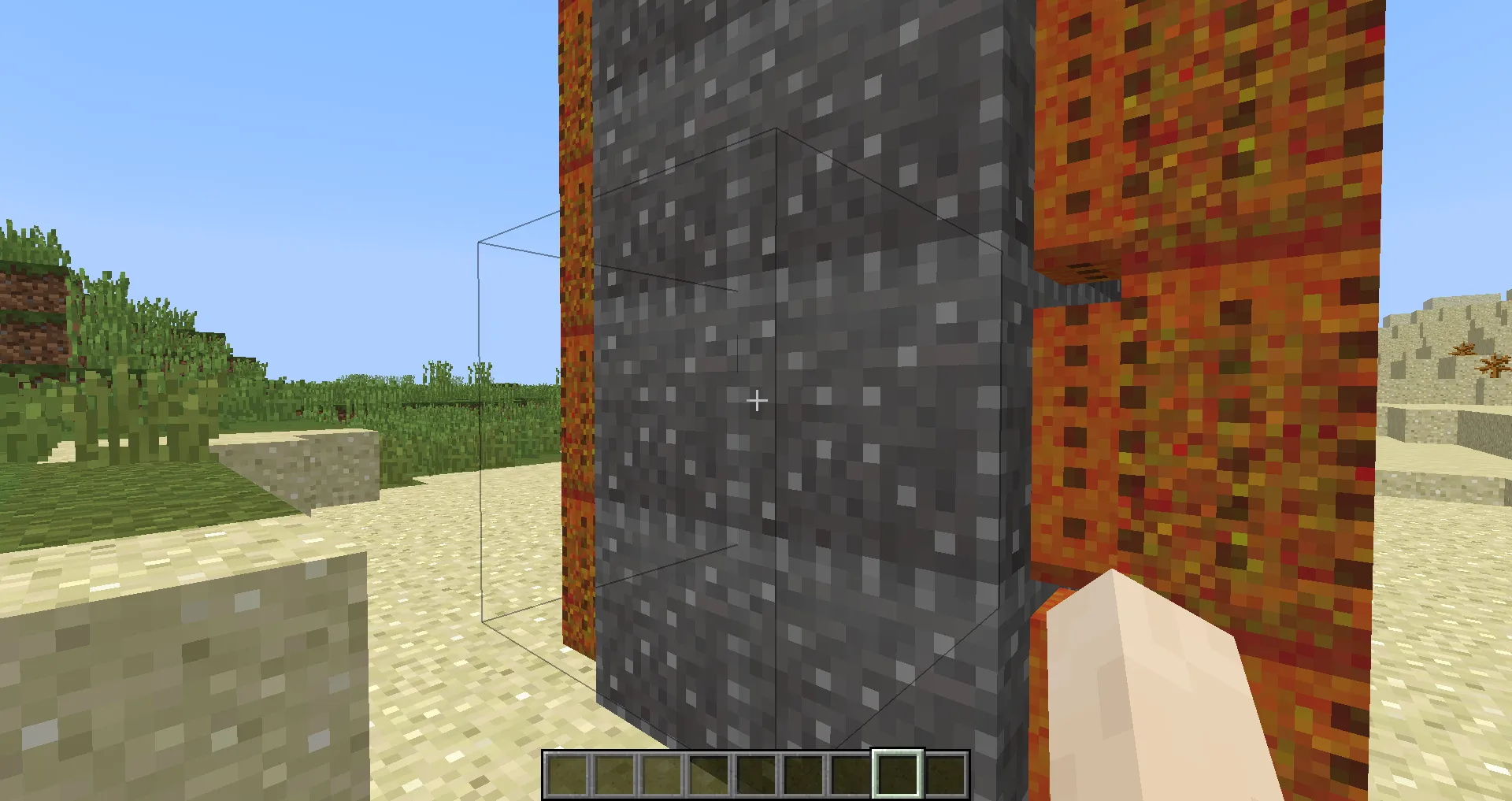 Futur Blocks, Моды, Minecraft