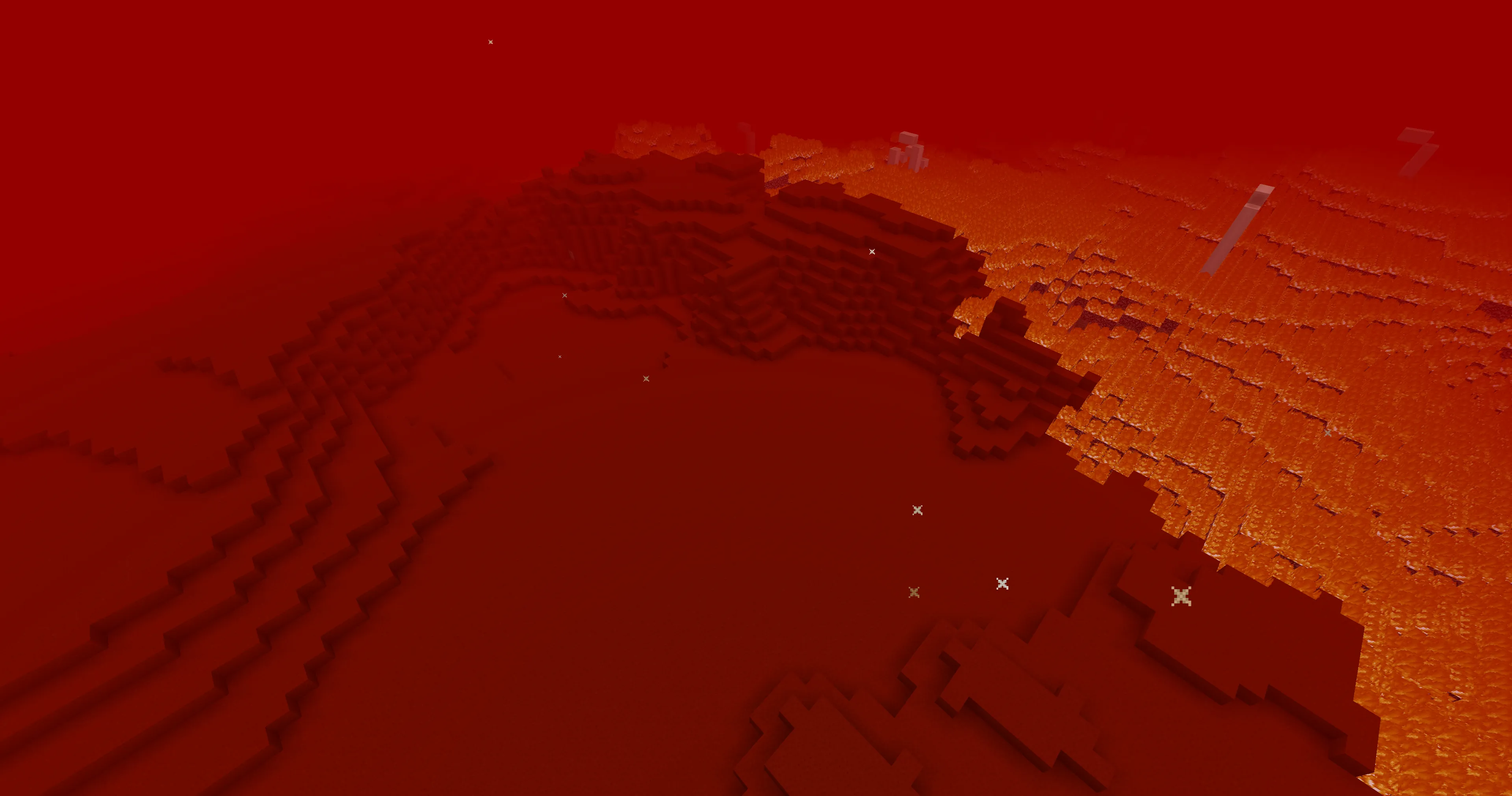 Crazyland — скриншот 2 (Моды, Minecraft)