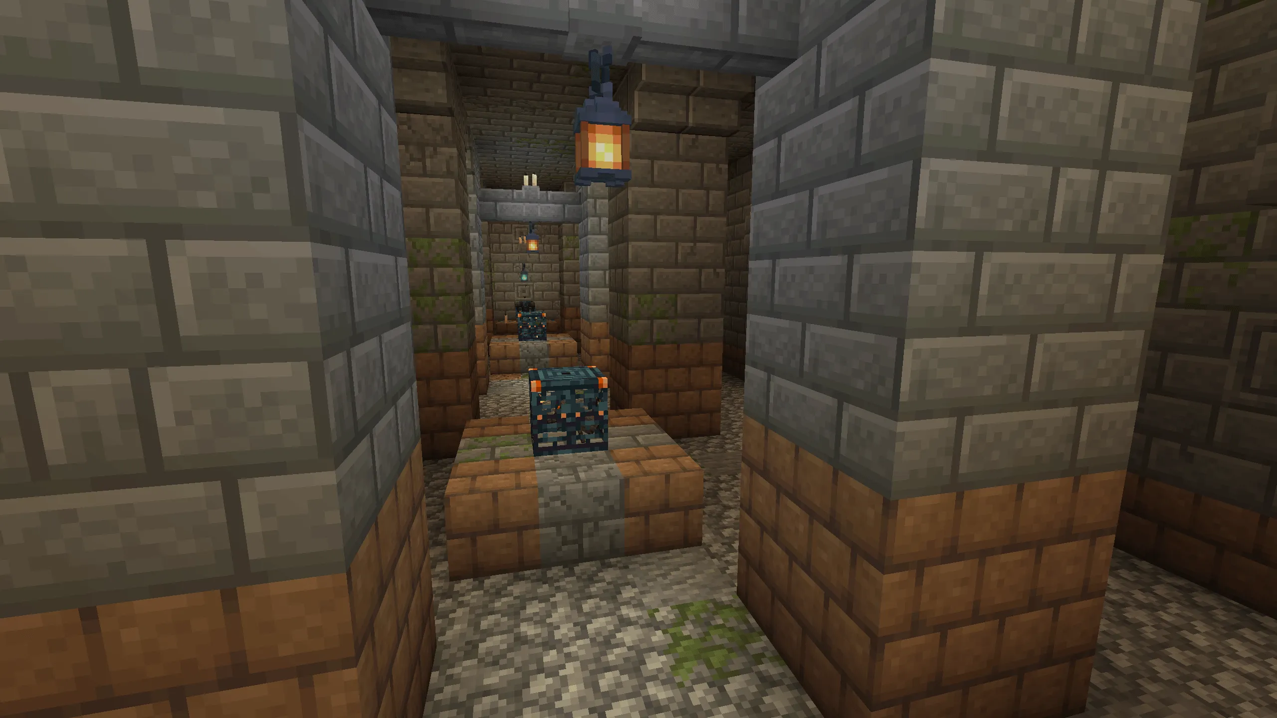 Adventure Dungeons, Дата-паки, Minecraft