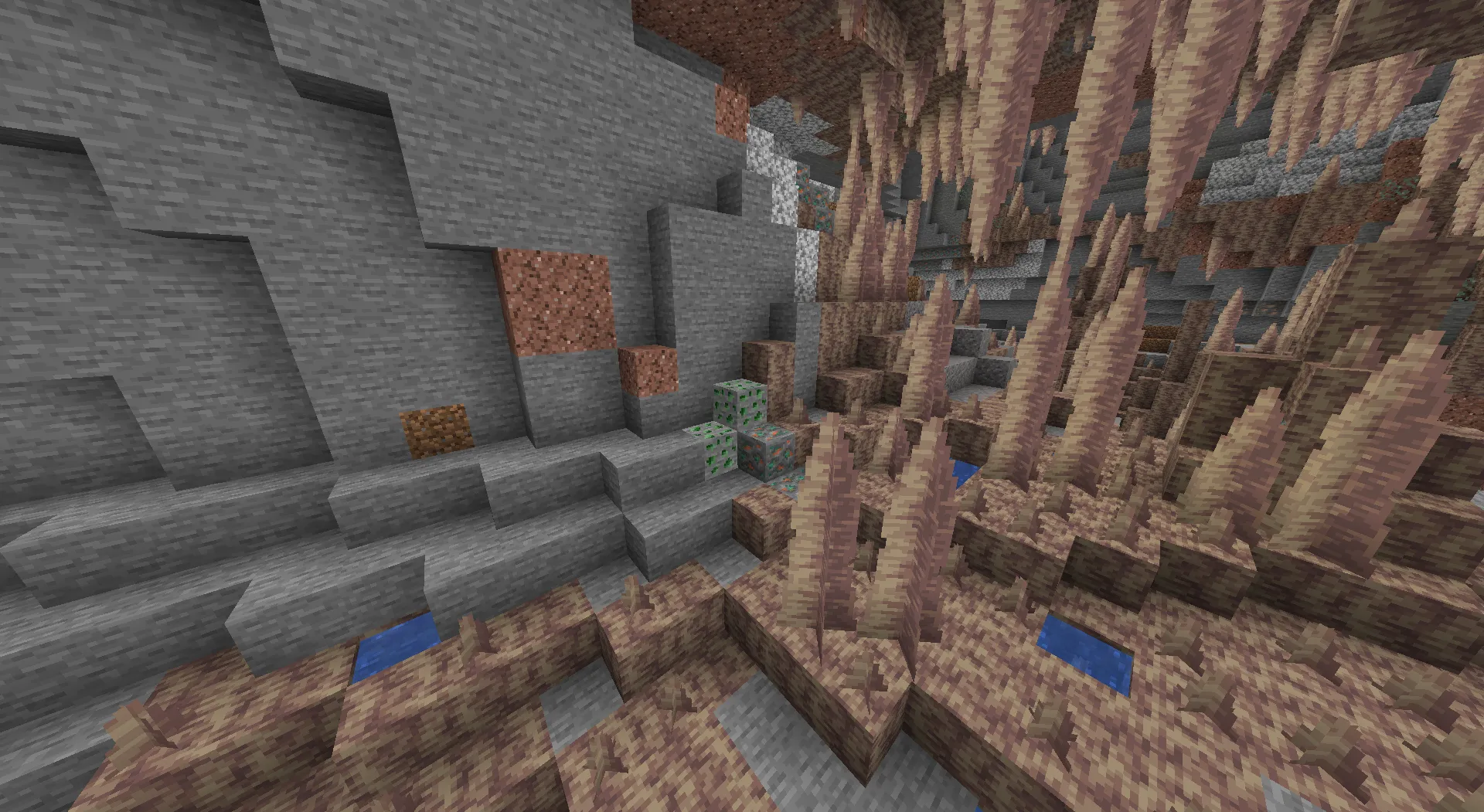 Kurry's Ordanance, Моды, Minecraft