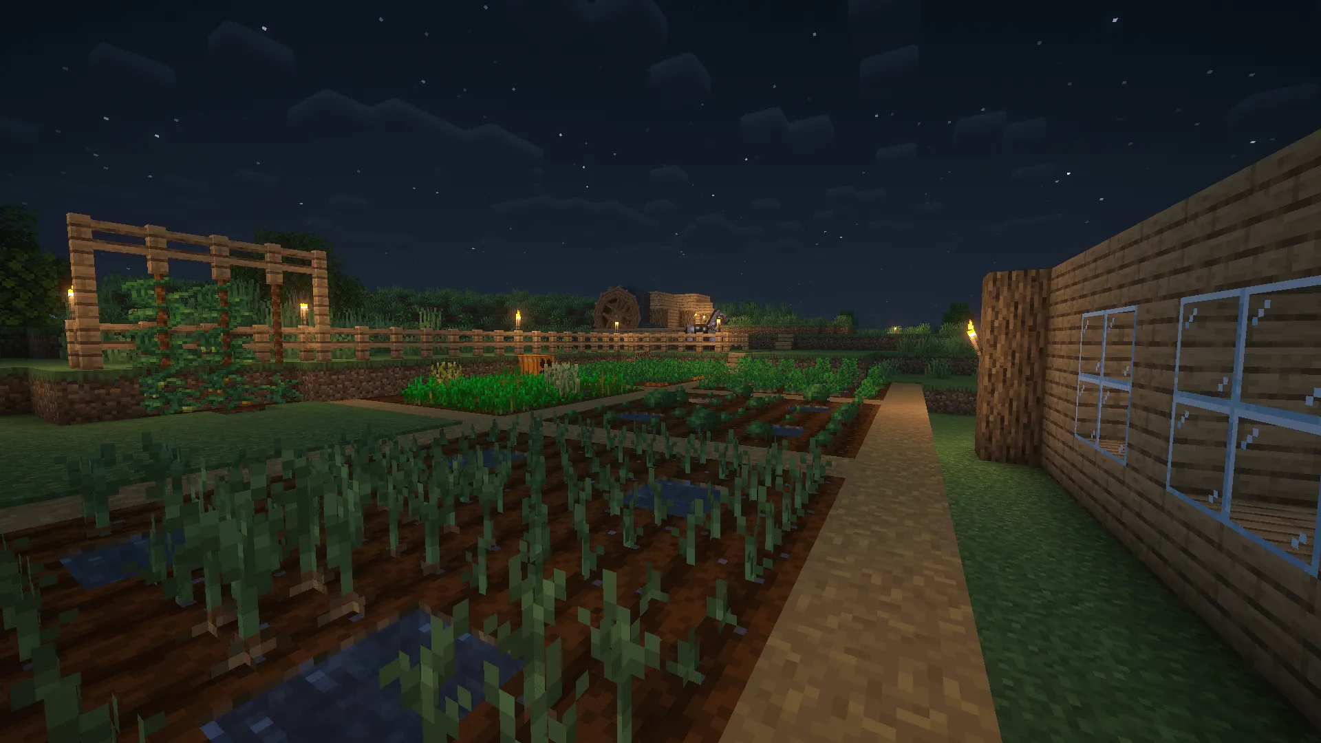 Fossils & Archaeology Unearthed — скриншот 3 (Модпаки, Minecraft)