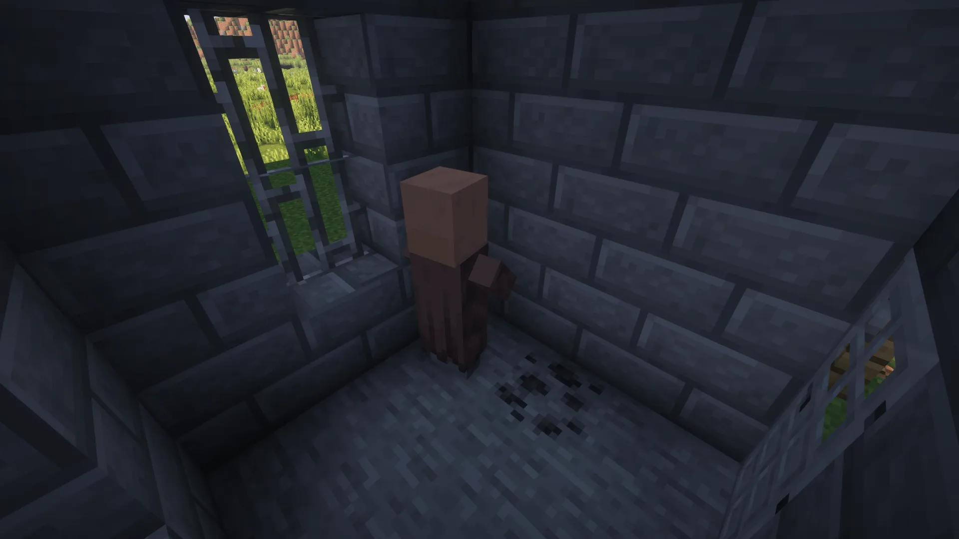 Berezka's Castle, Моды, Minecraft