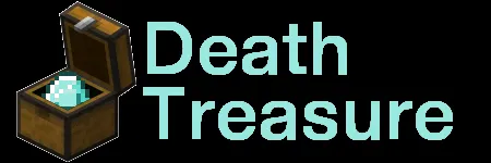 Death Treasure — скриншот 1 (Плагины, Minecraft)