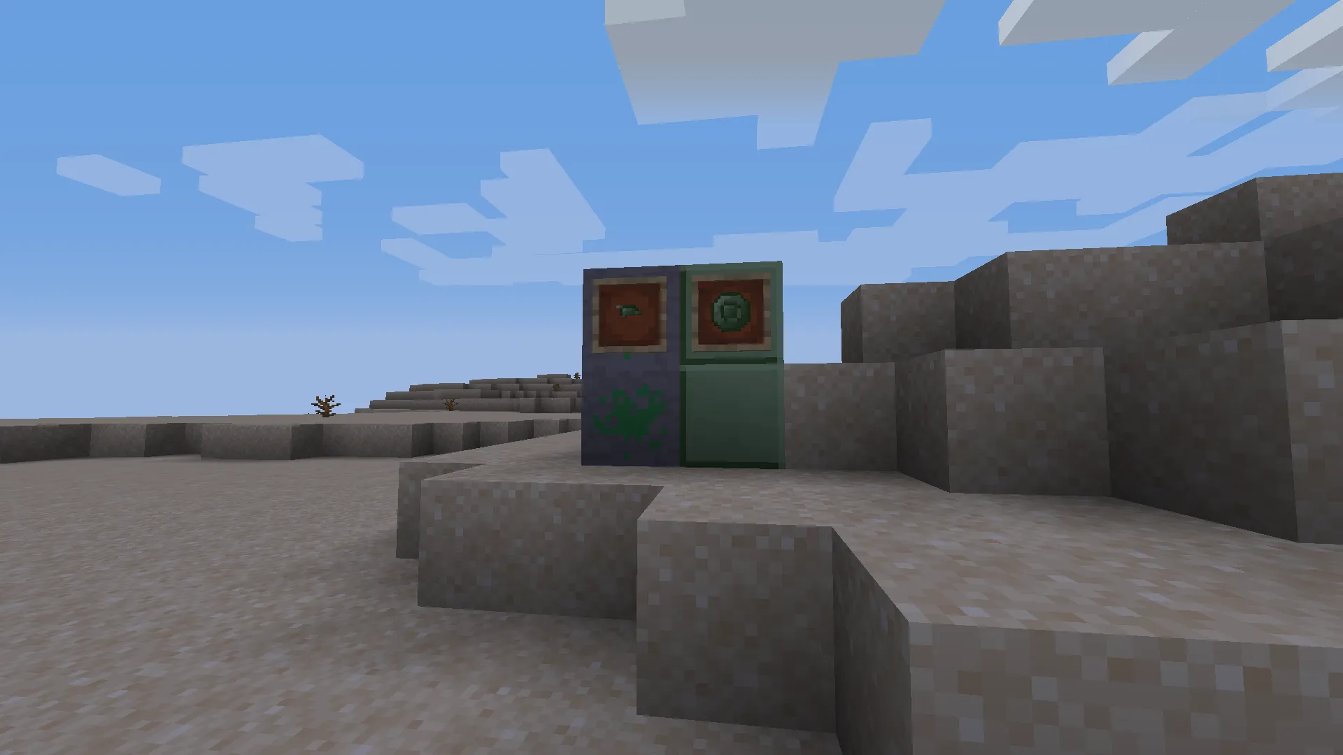 The Yeet Mod, Моды, Minecraft