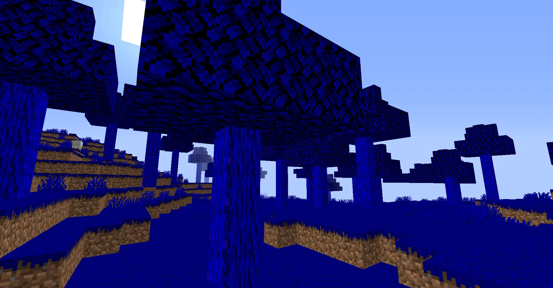 Pack of Oddities — скриншот 5 (Моды, Minecraft)