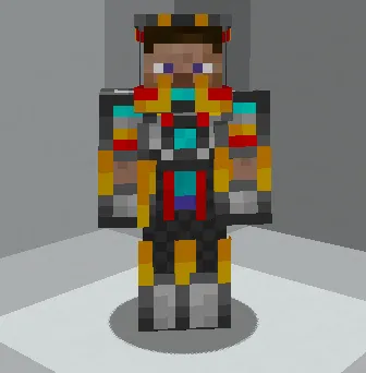 Exotronics, Моды, Minecraft