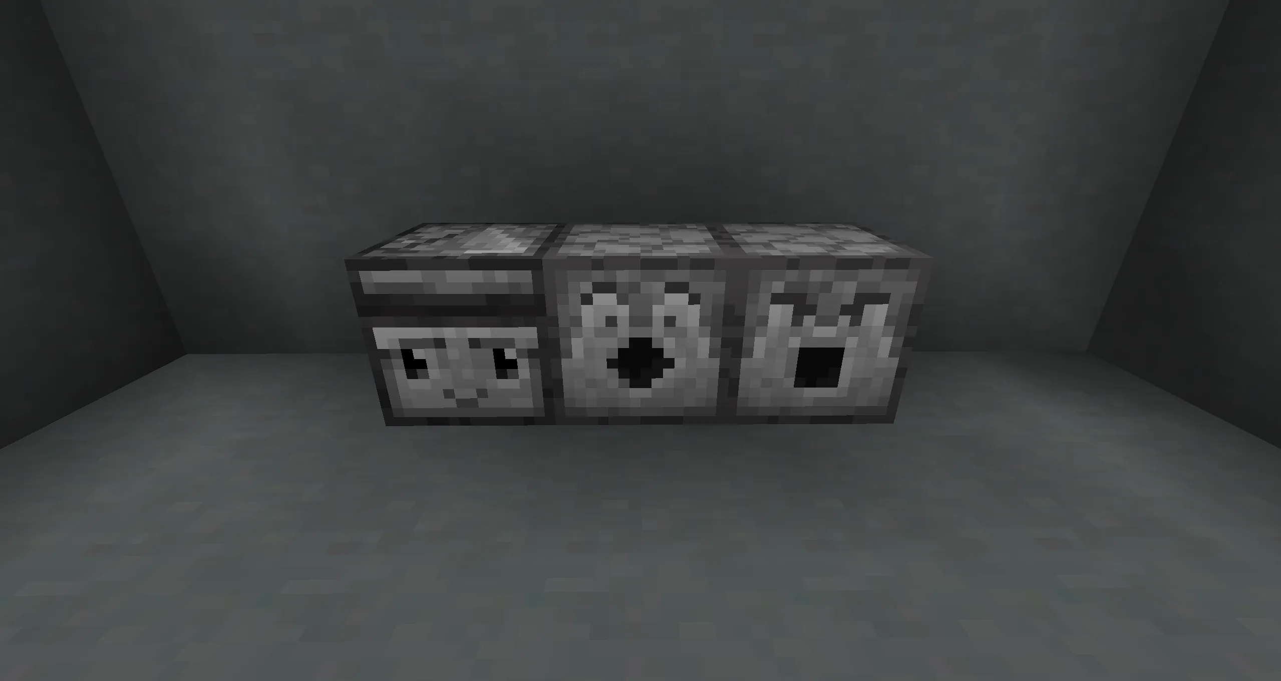 Fab's Bits & Bobs, Моды, Minecraft