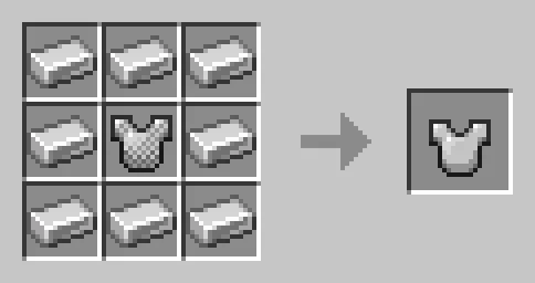 Slow Start, Моды, Minecraft