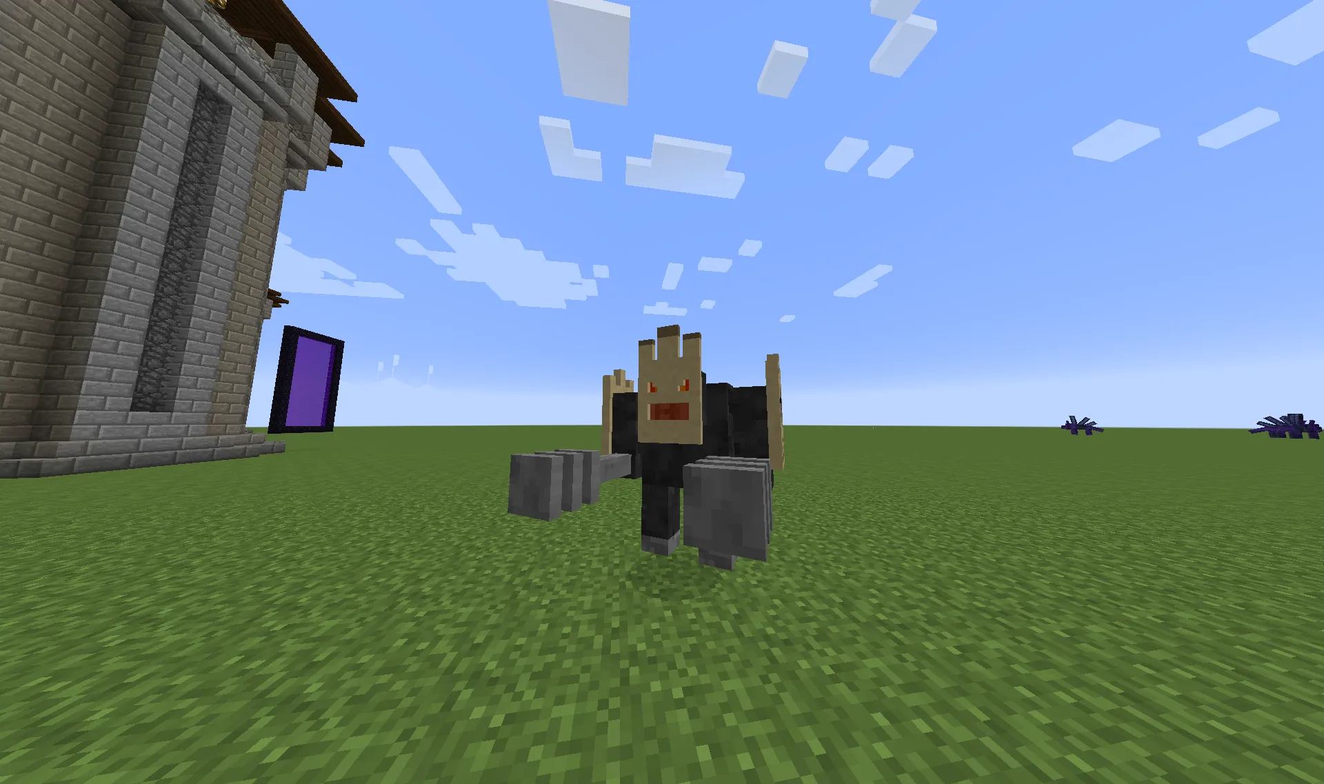 Slightly Less Largely Vanilla, Модпаки, Minecraft