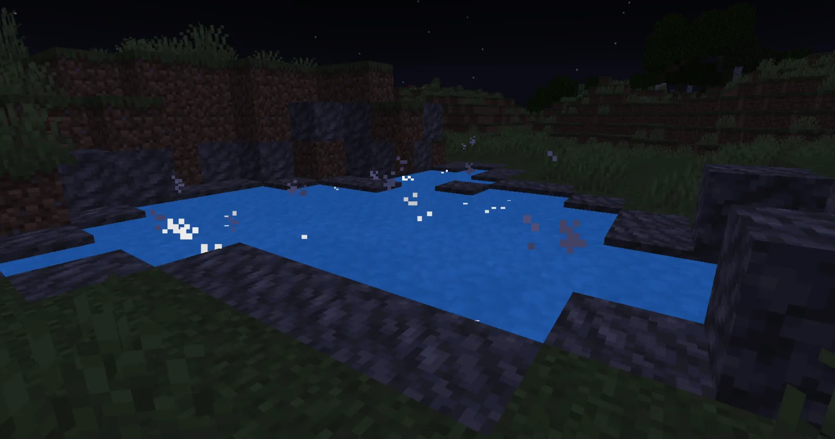 Xianxia, Моды, Minecraft