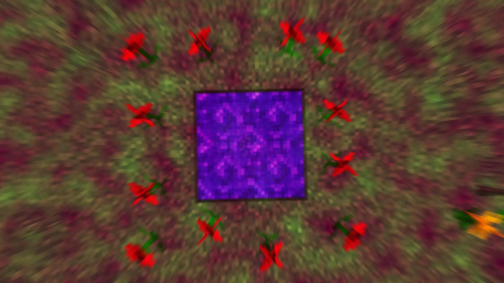 PoopyCraft [61+ mods] — скриншот 4 (Модпаки, Minecraft)