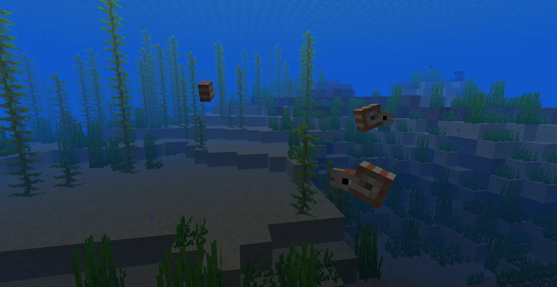SC's Additions, Моды, Minecraft