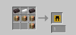 CBs Wild West, Моды, Minecraft