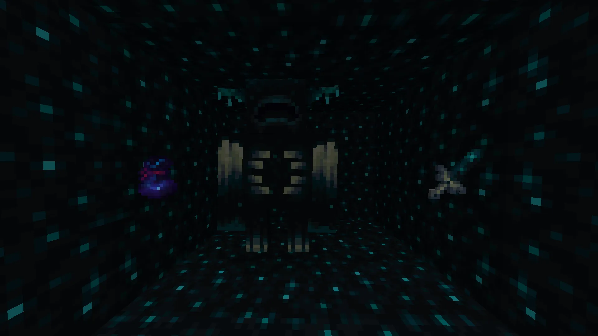 Sub's Goodie Bags — скриншот 1 (Моды, Minecraft)