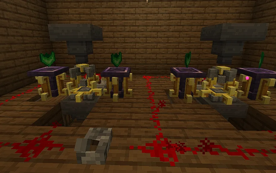 Generic Botania Pack, Модпаки, Minecraft