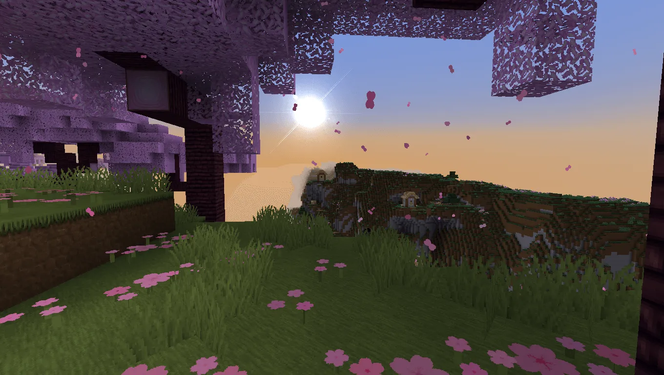 Soartex Sacro — скриншот 4 (Текстуры, Minecraft)