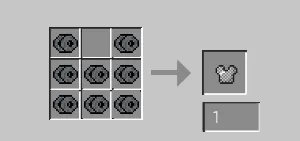 Better Recipes, Моды, Minecraft