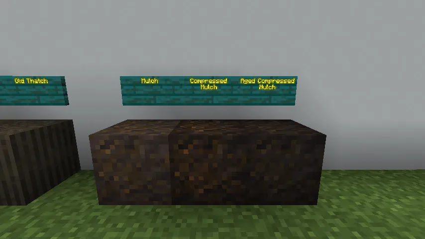 Stuff 'n Things — скриншот 16 (Моды, Minecraft)