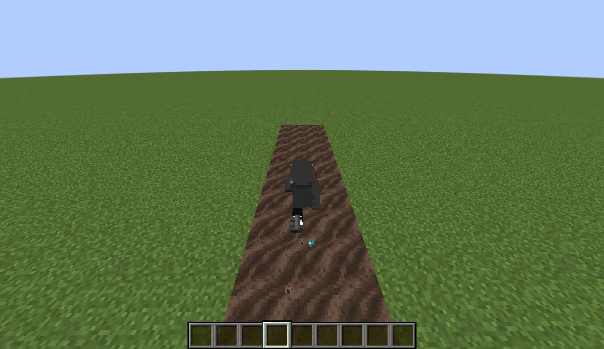 Mekanism: Enchantable MekaSuit, Моды, Minecraft