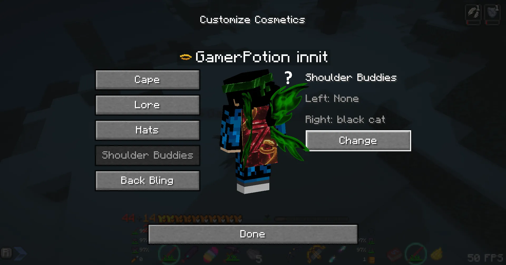 DarkRPG - RPG with Magic, Origins, Quests, Adventure, Модпаки, Minecraft