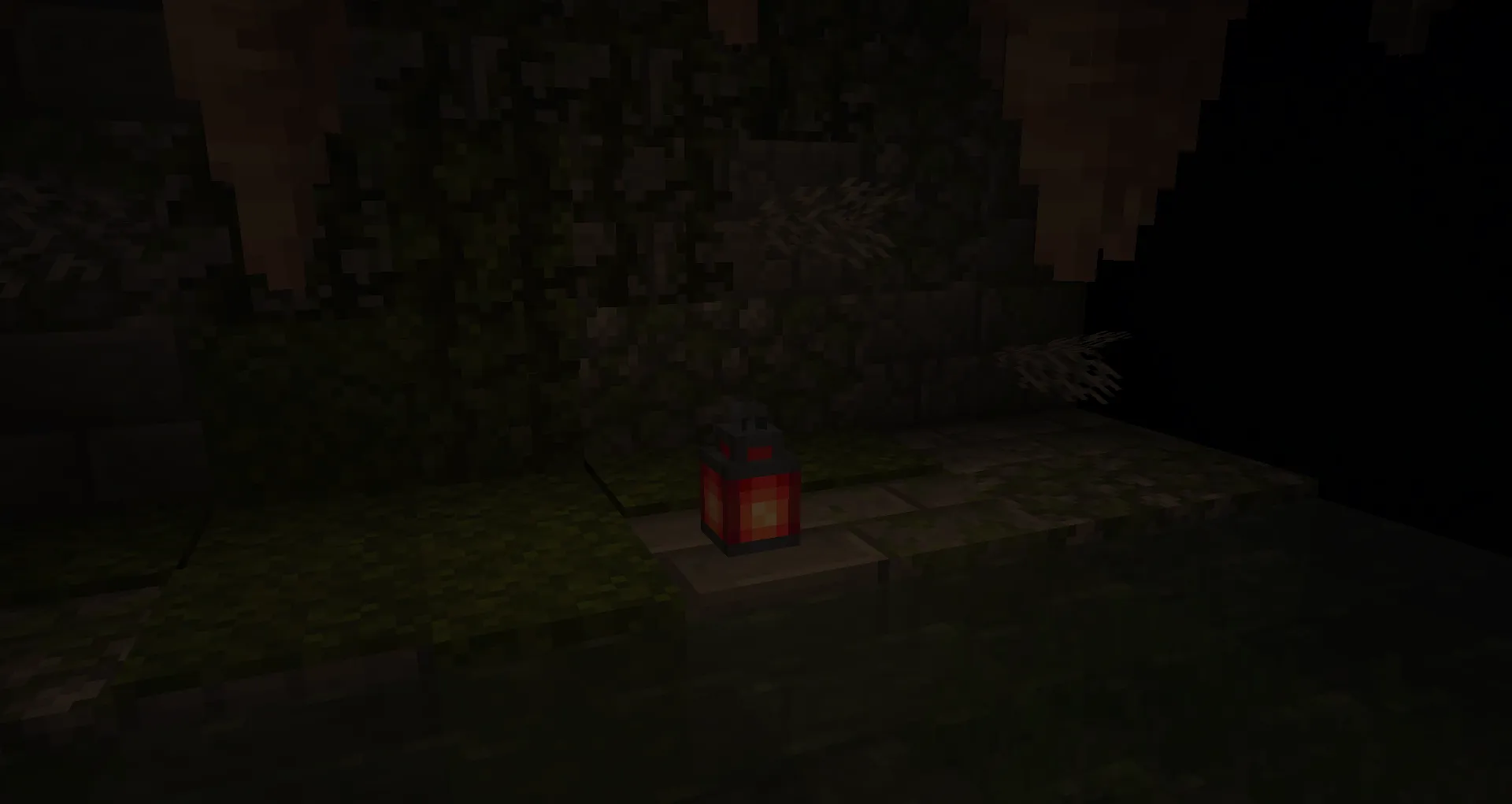 Kaban Central, Моды, Minecraft