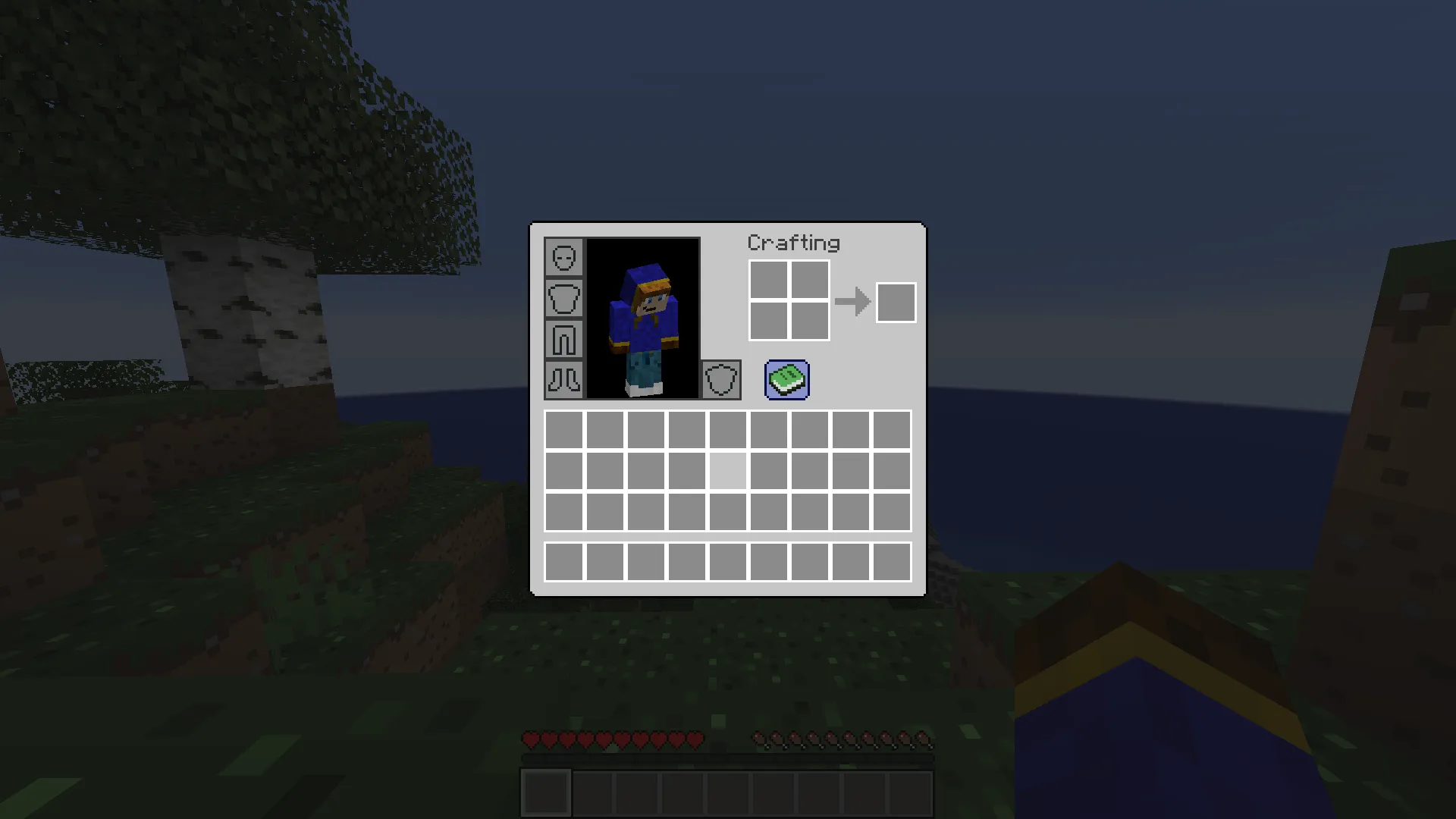 PurePixels — скриншот 2 (Текстуры, Minecraft)