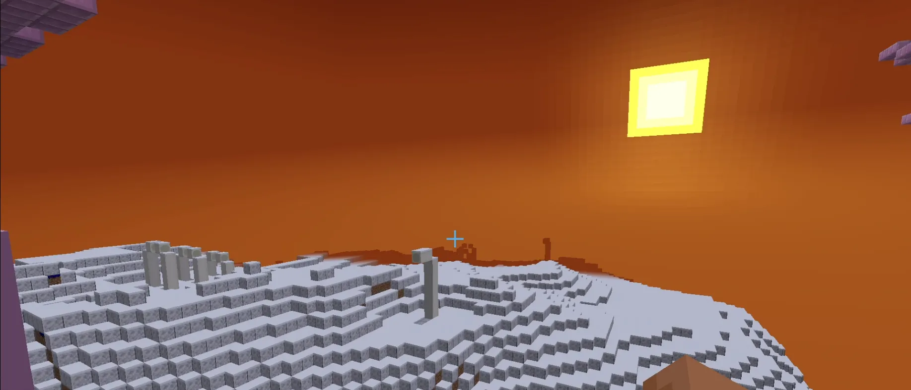 Analien — скриншот 2 (Моды, Minecraft)