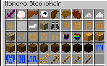 Eniuu's Tweak Of The Wheat — скриншот 3 (Моды, Minecraft)