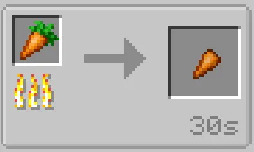 Vanilla Delight, Моды, Minecraft